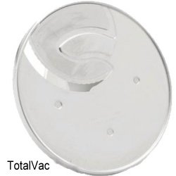 Cuisinart DLC-041-1 Food Processor 1mm Ultra-thin Slicing Disc by Cuisinart