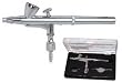 G25 DUAL-ACTION AIRBRUSH 0.2-Fine Art-Illustration-Nail