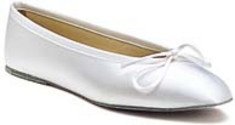 Wedding Shoes: Women's Dyeables 1000-Dyeables Wedding Shoes-Dyeables Wedding Shoes: Women's Dyeables 1000
