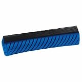 PVA Sponge Mop, Refill, Absorbent, Soft, Gentle, Sold as 1 each