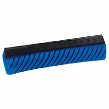 Wilen Professional PVA Sponge Mop, Refill, Absorbent, Soft, Gentle