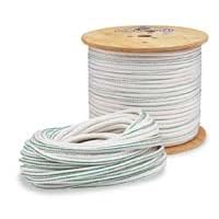 AR585 Arbor-Plex 12-Strand Braided Rigging Line from Arbors & Trellises