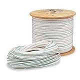 AR585 Arbor-Plex 12-Strand Braided Rigging Line by Samson Rope Technologies
