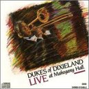 Revue Dukes of Dixieland  / Live at Mahogany Hall