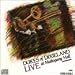 Live at Mahogany Hall
