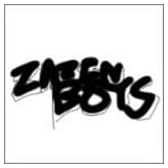 ZAZEN BOYS