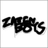 ZAZEN BOYS