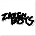 ZAZEN BOYS