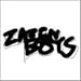 ZAZEN BOYS