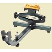 Steady Point Rifle Rest by 