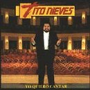 Tito Nieves - Yo Quiero Cantar - Zortam Music