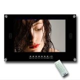 17" Inch Widescreen Waterproof TFT LCD Screen TV / Monitor