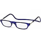 ������� �V�ዾ[�V�j�A�O���X] CliC Readers[�N���b�N���[�_�[] �u���[ �x��1.50�`3.50��+3.50