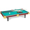 Excalibur Pool Table
