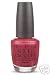 OPI Nail Polish Nice Color, Eh C81