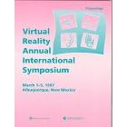 IEEE 1997 Virtual Reality Annual International Symposium: Proceedings, March 1-5, 1997, Albuquerque, New Mexico
