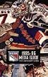 New York Ranger Media Guide, 1995-1996