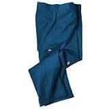 Dickies Double Knee Pant Navy 32X34 by Dickies