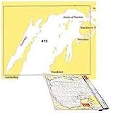072: Northern Lake Michigan