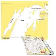 072: Northern Lake Michigan