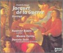 Elisabeth-Claude Jacquet de la Guerre: Portrait
