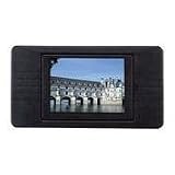 ICBM-9245T Performance Teknique 5 Car TFT/LCD Sunvisor Monitor