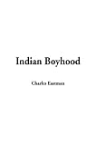 Books : Indian Boyhood
