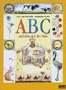 ABC und alles auf der Welt: Ein Lese-Schatz-Buch