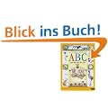 ABC und alles auf der Welt: Ein Lese-Schatz-Buch