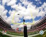 Gillette Stadium - 2006 Season Opener Officially Licensed Photo - Choose Your Size and Framing Options