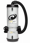 Pro-Team HEPA LineVacer Backpack Vacuum