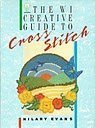 The WI creative guide to cross stitch