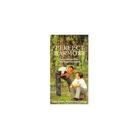 Perfect Harmony [VHS]