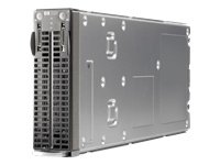 HP ProLiant xw2x220c Blade Base Unit Preisvergleich
