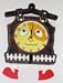 Shortall Clock Image