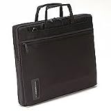 Tucano Work Out Collection - Notebook slim case for pc up to 14/15. Black