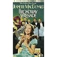 Broadway Serenade [VHS]