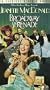 Broadway Serenade [VHS]