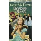 Broadway Serenade [VHS]