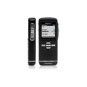 Grundig Digta704 Premium BT Set by 