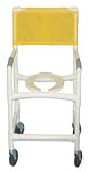 Extra Wide Shower Chair.