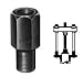 Automotive : Puller Adapter 5/8-18 Female To 3/4-10 Male
