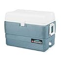 Igloo Corporation Ice Chest 50Qt Maxcold 13018