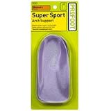 Profoot Care Super Sport Arch Support, Women's, 2 ea