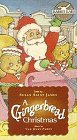 Gingerbread Christmas