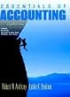 Essentials of Accounting and Post Test Booklet 8: AND Post Test Booklet No. 8