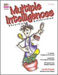 img - for Multiple Intelligenes: Structure and Activities book / textbook / text book