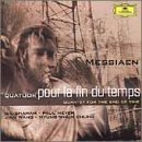 Olivier Messiaen: Quartet...