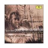 Olivier Messiaen: Quartet for the End of Time