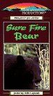 Sure Fire Bear [VHS]
